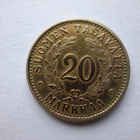 20 MARKKAA 1939 - pikkukuva 1