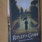 DVD Ripley's Game ( 2002 John Malkovich uusi ) - pikkukuva 1