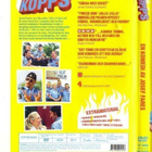 dvd, Kopps [poliisikomedia Jalla! Jalla! -ohjaajalta] - pikkukuva 2