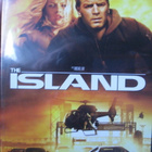 THE ISLAND DVD - pikkukuva 1