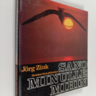 Jörg Zink : Sano minulle mihin : ihmisen tie ja päämäärä - pikkukuva 1