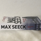 Max Seeck: Uskollinen Lukija (pokkari) - pikkukuva 1