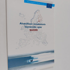 Alueellisen ennakoinnin käytännön opas : suomi - pikkukuva 1