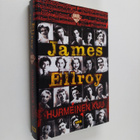 James Ellroy : Hurmeinen kuu - pikkukuva 1