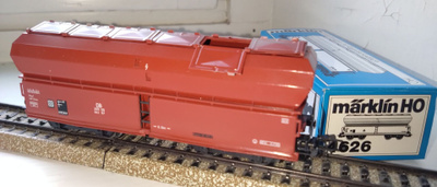 Märklin 4626.1 ( H0 ~ AC )