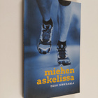 Eero Junkkaala : Miehen askelissa - pikkukuva 1