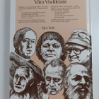 Hans Bing : Våra visdiktare - pikkukuva 2