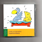 ÄÄNIKIRJA °SUPERKUMIKANA° -CD / (UUSI)  H.Mäki - pikkukuva 3