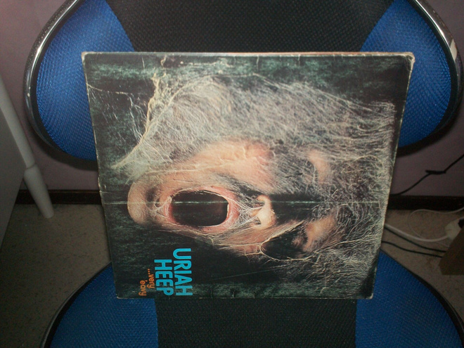 uriah heep:...very eavy...very umble