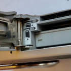 VANHA Kamera Konica Revio KD-420Z - pikkukuva 5