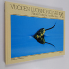 Vuoden luonnonkuvat 94 = Nature photographs of the year 94 - pikkukuva 1