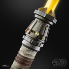 STAR WARS ELITE FX REY SABER - HEAD HUNTER STORE. - pikkukuva 2