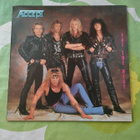 Accept - Eat The Heat - pikkukuva 1