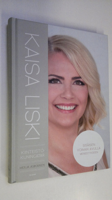 Kaisa Liski : Kiinteistökuningatar Kaisa Liski