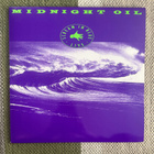 MIDNIGHT OIL: Scream In Blue - LIVE (LP) 1992 - pikkukuva 1