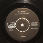 Jormas 7" Rööperiin/Kuin yö - pikkukuva 2