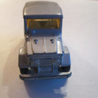 PIKKUAUTO MAJORETTE TOYOTA MADE IN FRANCE N:o 277 1/53 - pikkukuva 3