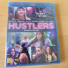 Hustlers - korkojen kera (Blu-ray, uusi) - pikkukuva 1