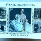 Ruotsin elokuvan historia, svensk filmhistoria 1981 - pikkukuva 1