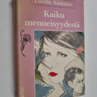 Lucilla Andrews : Kaiku menneisyydestä - pikkukuva 1