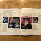 Esite Cadillac Eldorado 1986 - pikkukuva 5
