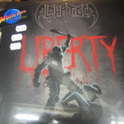 ALPHA TIGER - LADY LIBERTY - UUSI - 2014 PAINOS - 12" EP - pikkukuva 1