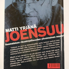 Matti Yrjänä Joensuu : Harjunpää ja poliisin poika - pikkukuva 2