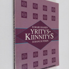 Ilmari Ojanen : Yrityskiinnitys - pikkukuva 1