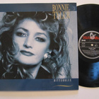 Bonnie Tyler Bitterblue LP - pikkukuva 1