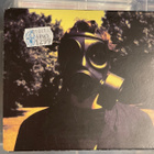 STEVEN WILSON - Insurgentes cd+ dvd (multichannel) in O-card - pikkukuva 1