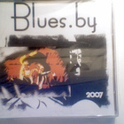 BLUES BY :: COMPILATION CD ALBUM BELARUS !! 2007 - pikkukuva 1