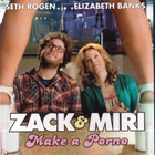ZACK & MIRI MAKE A PORNO - pikkukuva 1