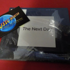 DAVID BOWIE - THE NEXT DAY UUSI CD - pikkukuva 1