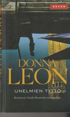 Donna Leon, Unelmien tyttö
