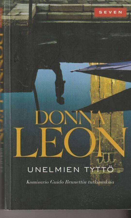 Donna Leon, Unelmien tyttö