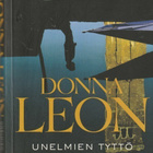 Donna Leon, Unelmien tyttö - pikkukuva 1