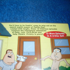 FAMILY GUY (8-kausi)*** - pikkukuva 3