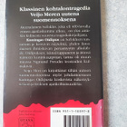 Kuningas Oidipus suomennos Veijo Meri - pikkukuva 2