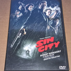 SIN CITY DVD - pikkukuva 1