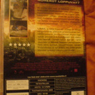 Knowing - Tieto , DVD - pikkukuva 2
