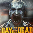 DAY OF DEAD BLOODLINE BLU-RAY - pikkukuva 1