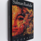 Salman Rushdie : Maurin viimeinen huokaus - pikkukuva 1