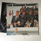 BOLLAND The Domino Theory LP mm. "YOU'RE IN THE ARMY NOW" - pikkukuva 1