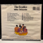 THE BEATLES - Yellow Submarine cd - pikkukuva 2