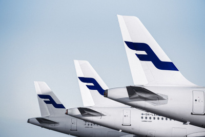Finnair-lahjakortti (30€)