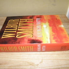 Wilbur Smith Auringon voitto (sidottu) - pikkukuva 1