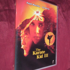 Karate Kid III DVD Suomi R2 - pikkukuva 1