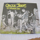 Circle Jerks los angeles 1984 cd muoveissa - pikkukuva 1
