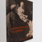Pekka Robert Sundell : Keskusteleva filosofia - pikkukuva 1
