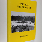 Eino Penttilä : Taistelu Helsingistä - pikkukuva 1
